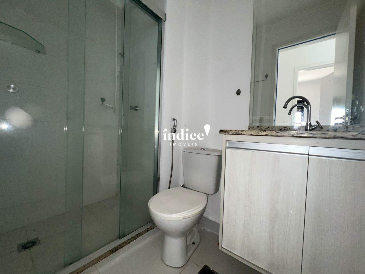 Apartamento para à venda no Campos Elíseos na cidade de Ribeirão Preto: 