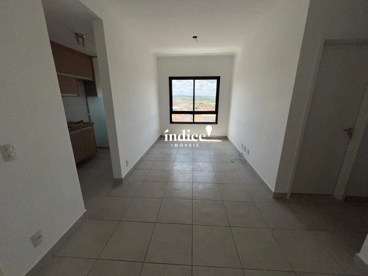 Apartamento para à venda no Campos Elíseos na cidade de Ribeirão Preto: 