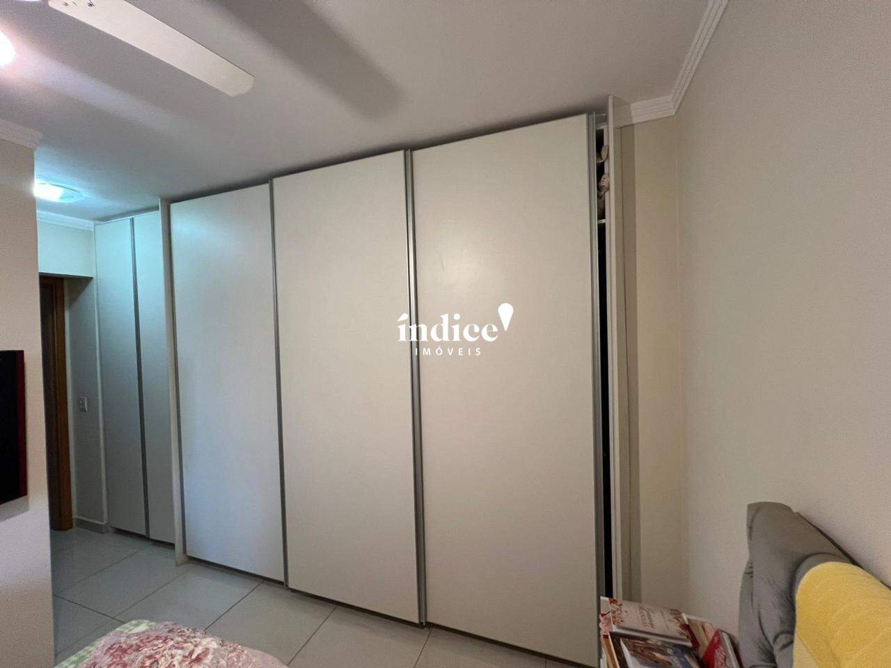 Apartamento para à venda no Jardim Macedo na cidade de Ribeirão Preto: 