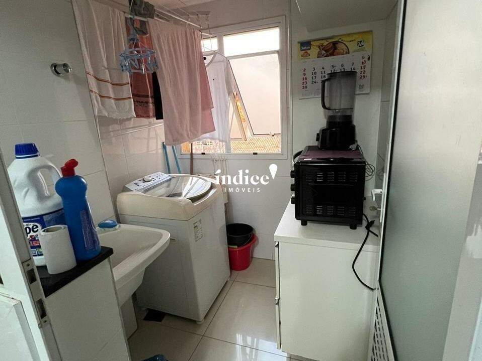Apartamento para à venda no Jardim Macedo na cidade de Ribeirão Preto: 