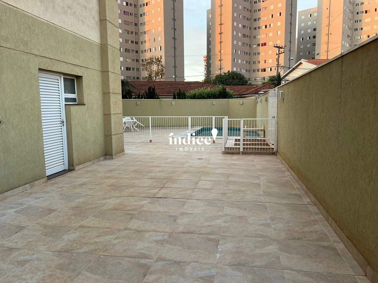 Apartamento para à venda no Jardim Macedo na cidade de Ribeirão Preto: 