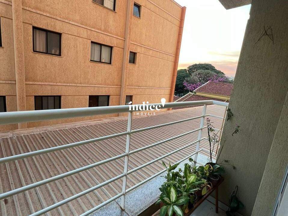 Apartamento para à venda no Jardim Macedo na cidade de Ribeirão Preto: 