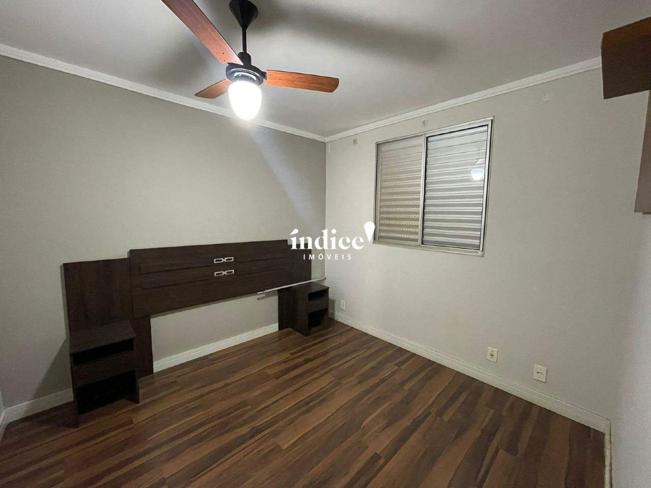 Apartamento para para aluguel no Alto da Boa Vista na cidade de Ribeirão Preto: 