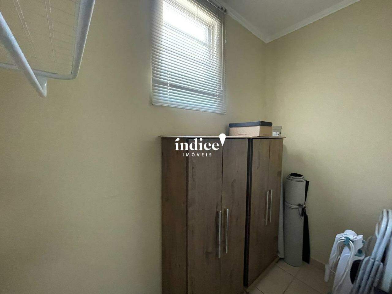 Apartamento para para aluguel no Alto da Boa Vista na cidade de Ribeirão Preto: 