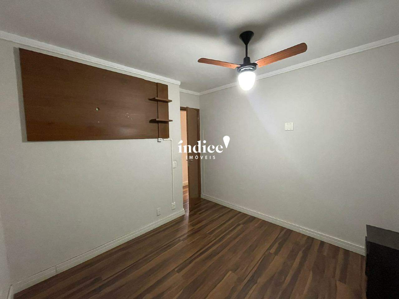 Apartamento para para aluguel no Alto da Boa Vista na cidade de Ribeirão Preto: 
