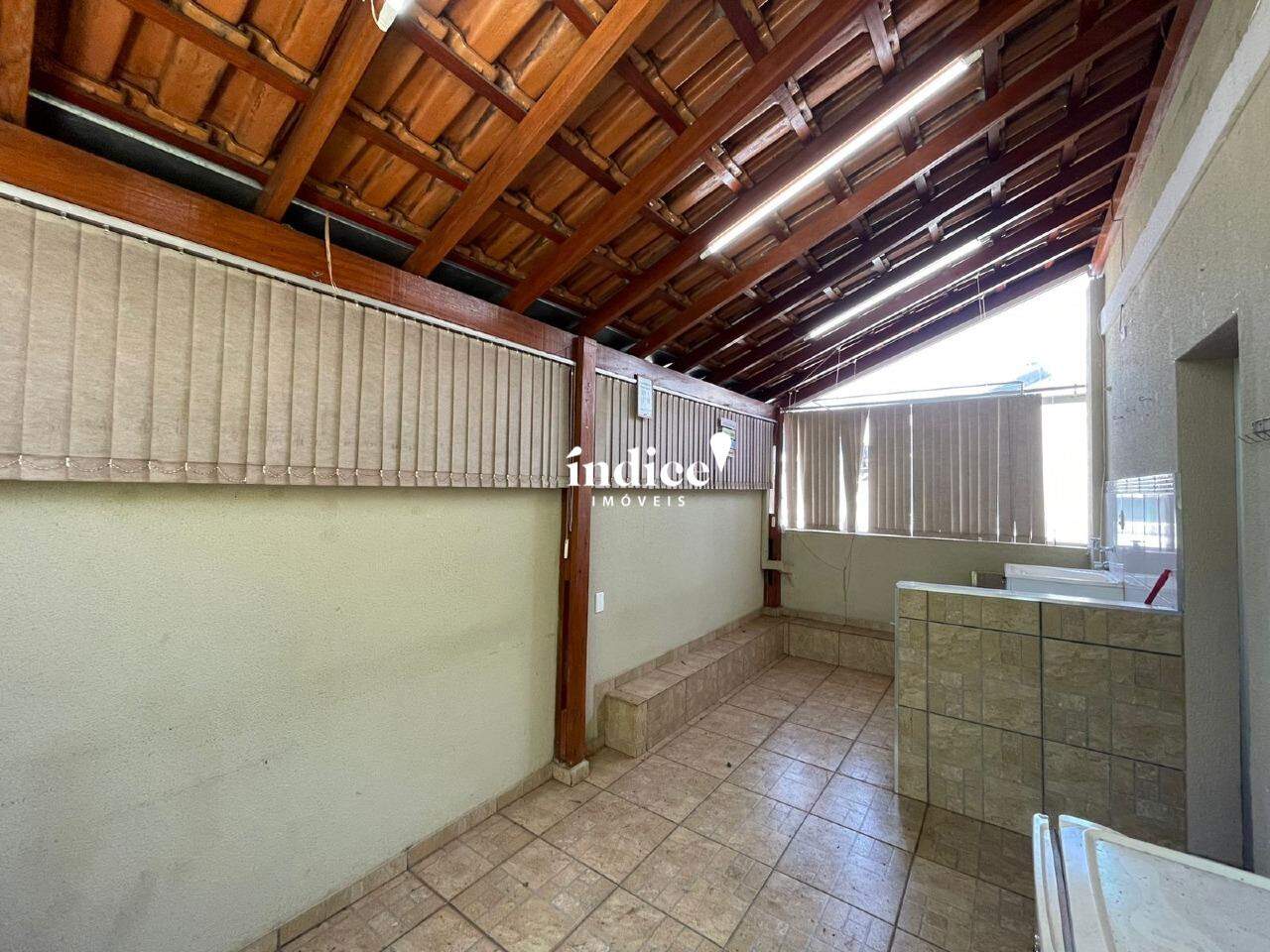 Apartamento para para aluguel no Alto da Boa Vista na cidade de Ribeirão Preto: 