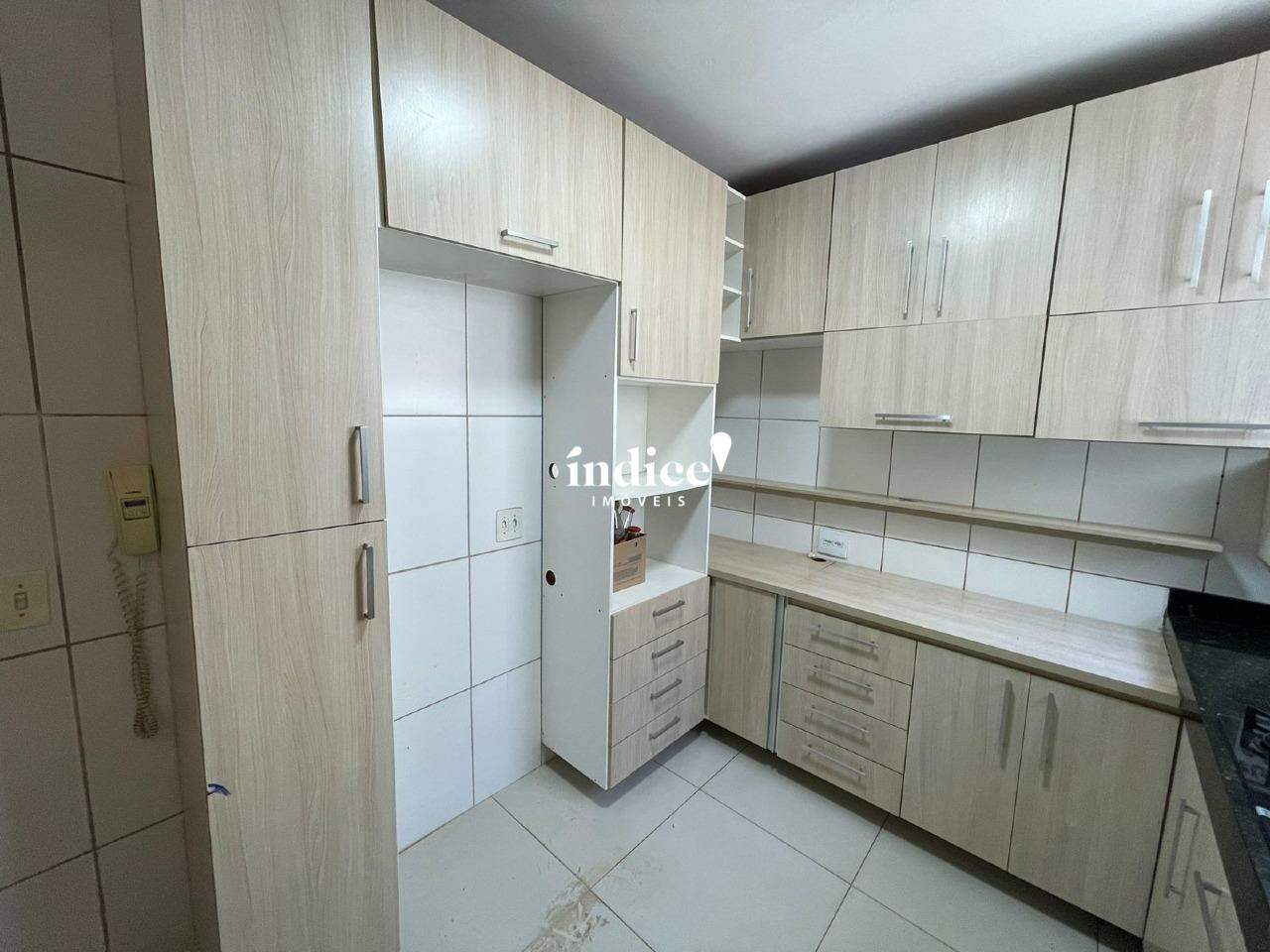 Apartamento para para aluguel no Alto da Boa Vista na cidade de Ribeirão Preto: 