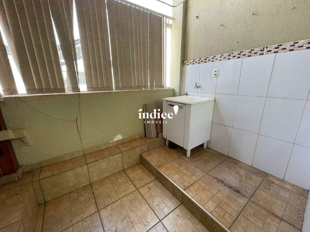 Apartamento para para aluguel no Alto da Boa Vista na cidade de Ribeirão Preto: 