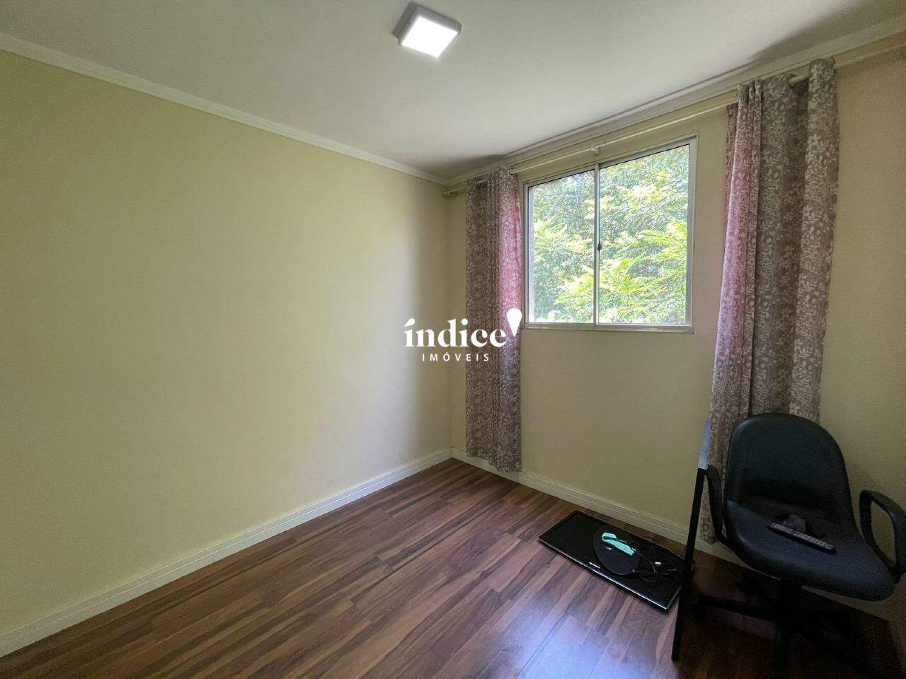 Apartamento para para aluguel no Alto da Boa Vista na cidade de Ribeirão Preto: 