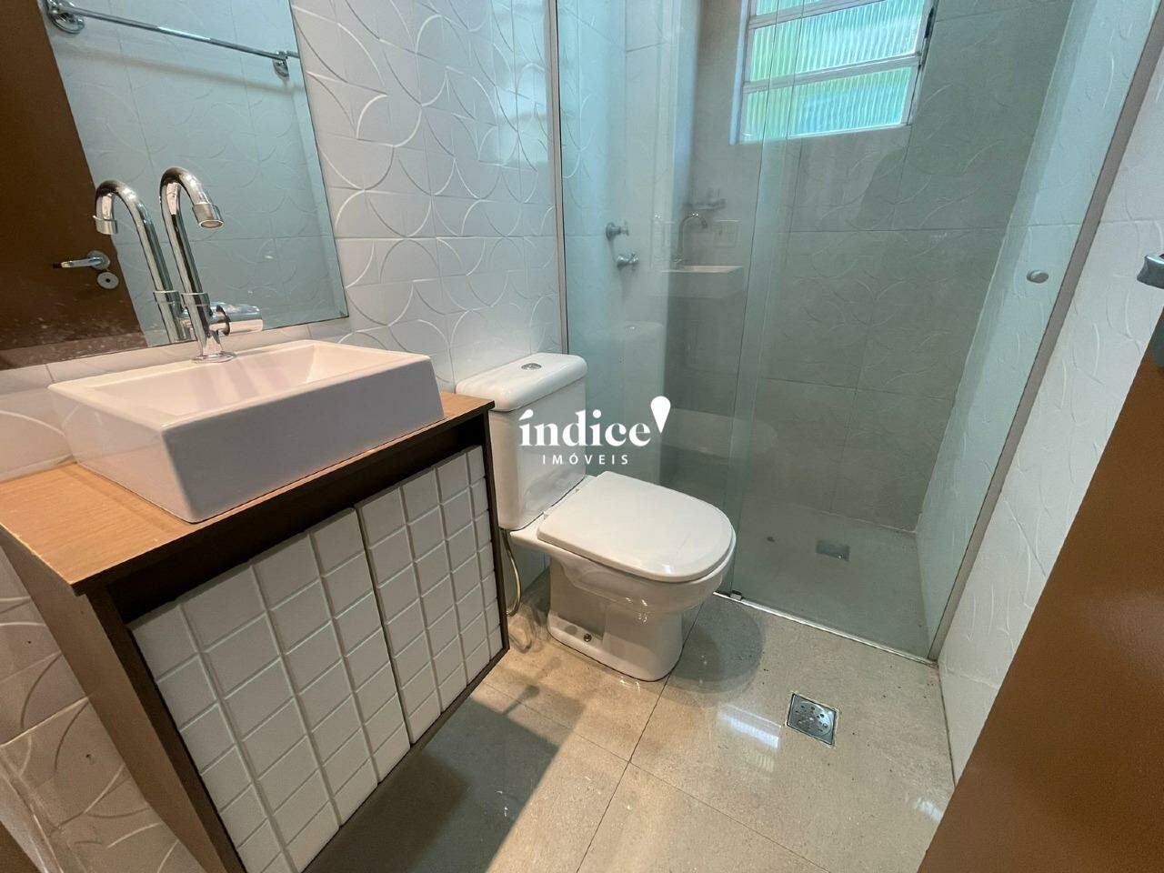 Apartamento para para aluguel no Alto da Boa Vista na cidade de Ribeirão Preto: 