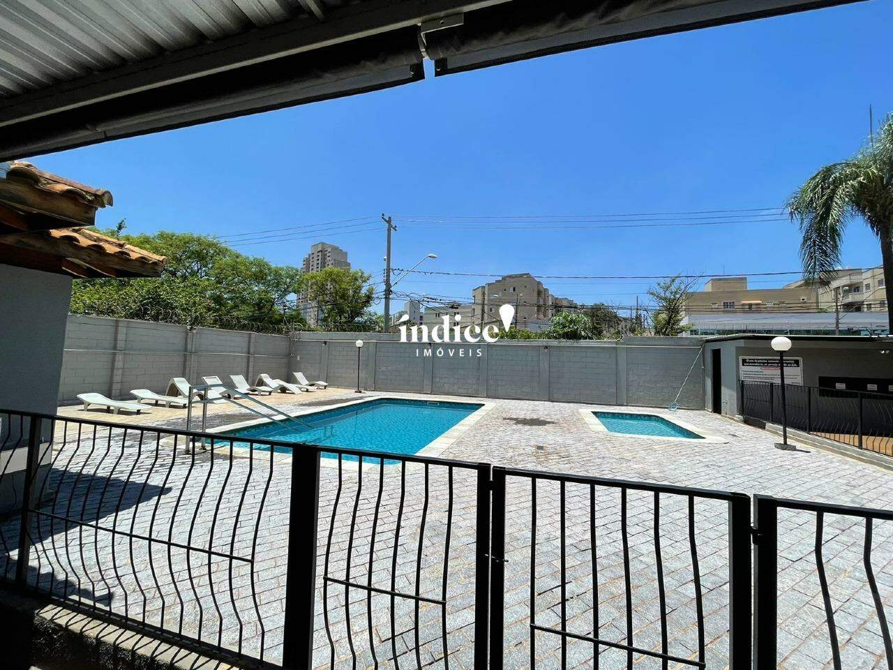 Apartamento para para aluguel no Alto da Boa Vista na cidade de Ribeirão Preto: 