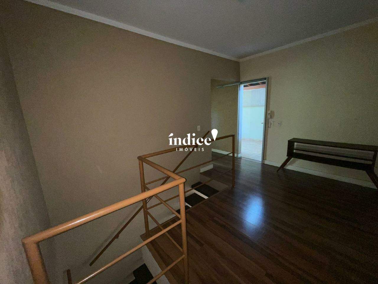 Apartamento para para aluguel no Alto da Boa Vista na cidade de Ribeirão Preto: 