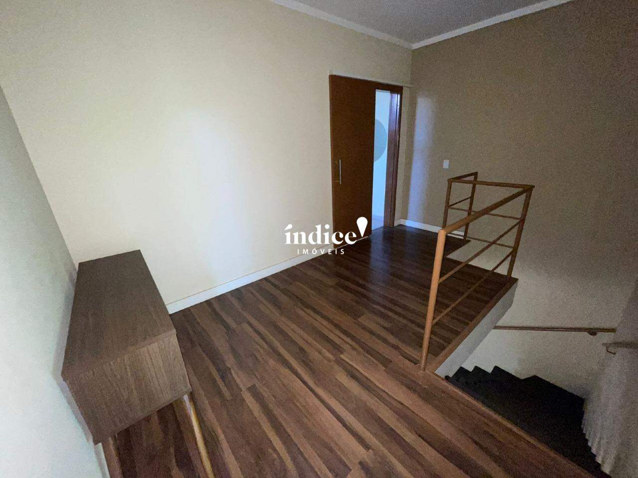 Apartamento para para aluguel no Alto da Boa Vista na cidade de Ribeirão Preto: 