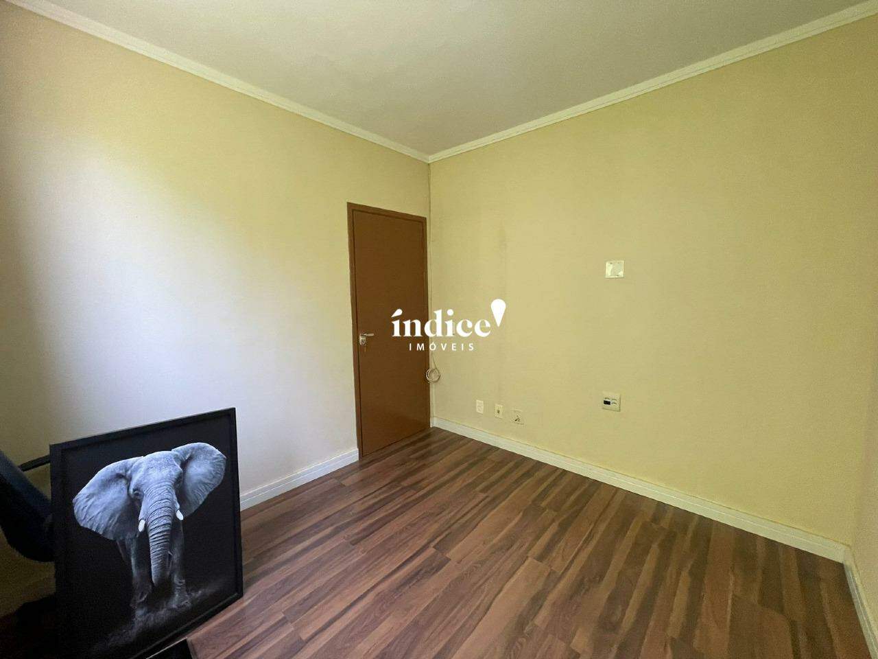 Apartamento para para aluguel no Alto da Boa Vista na cidade de Ribeirão Preto: 