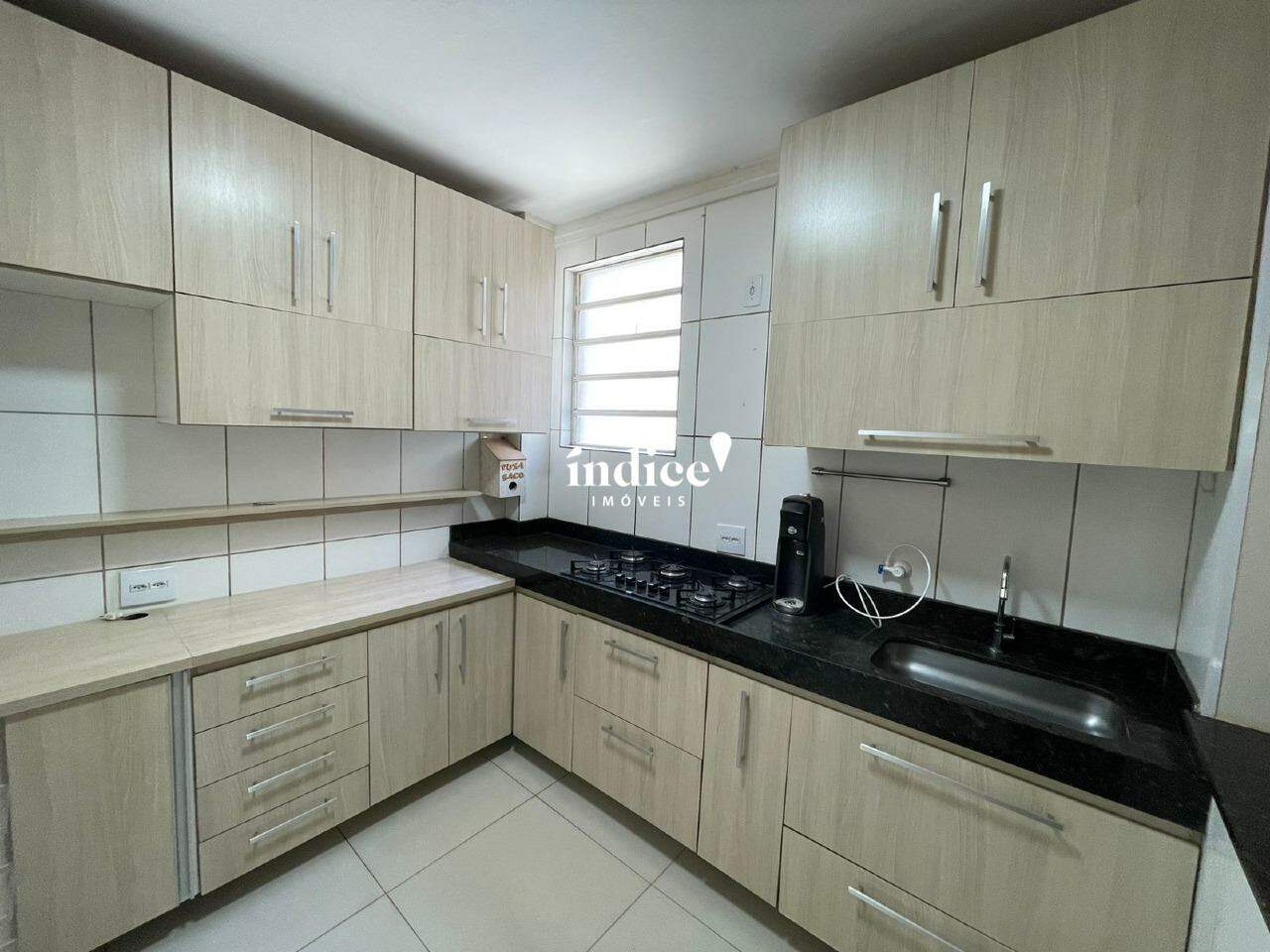 Apartamento para para aluguel no Alto da Boa Vista na cidade de Ribeirão Preto: 