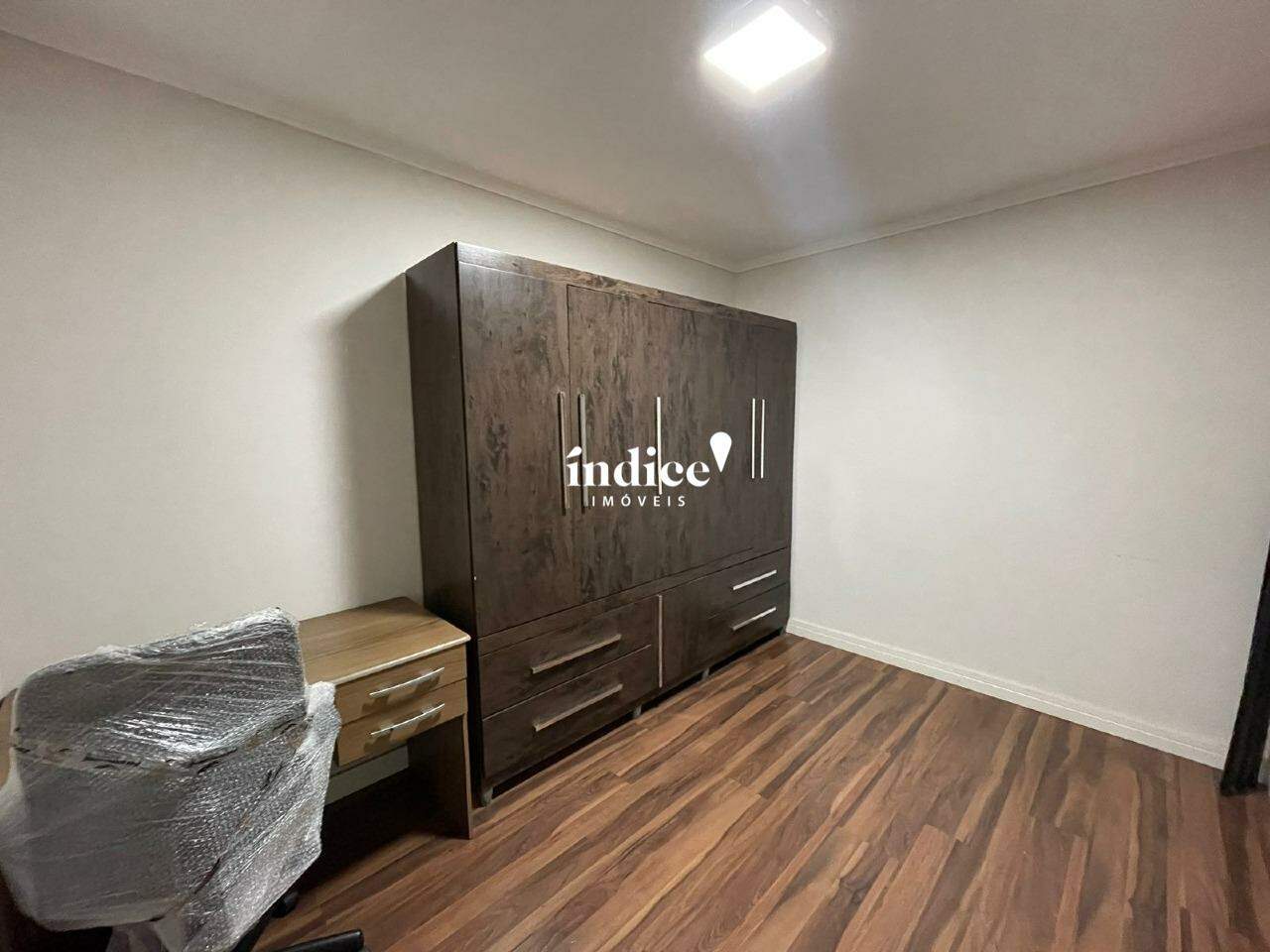 Apartamento para para aluguel no Alto da Boa Vista na cidade de Ribeirão Preto: 