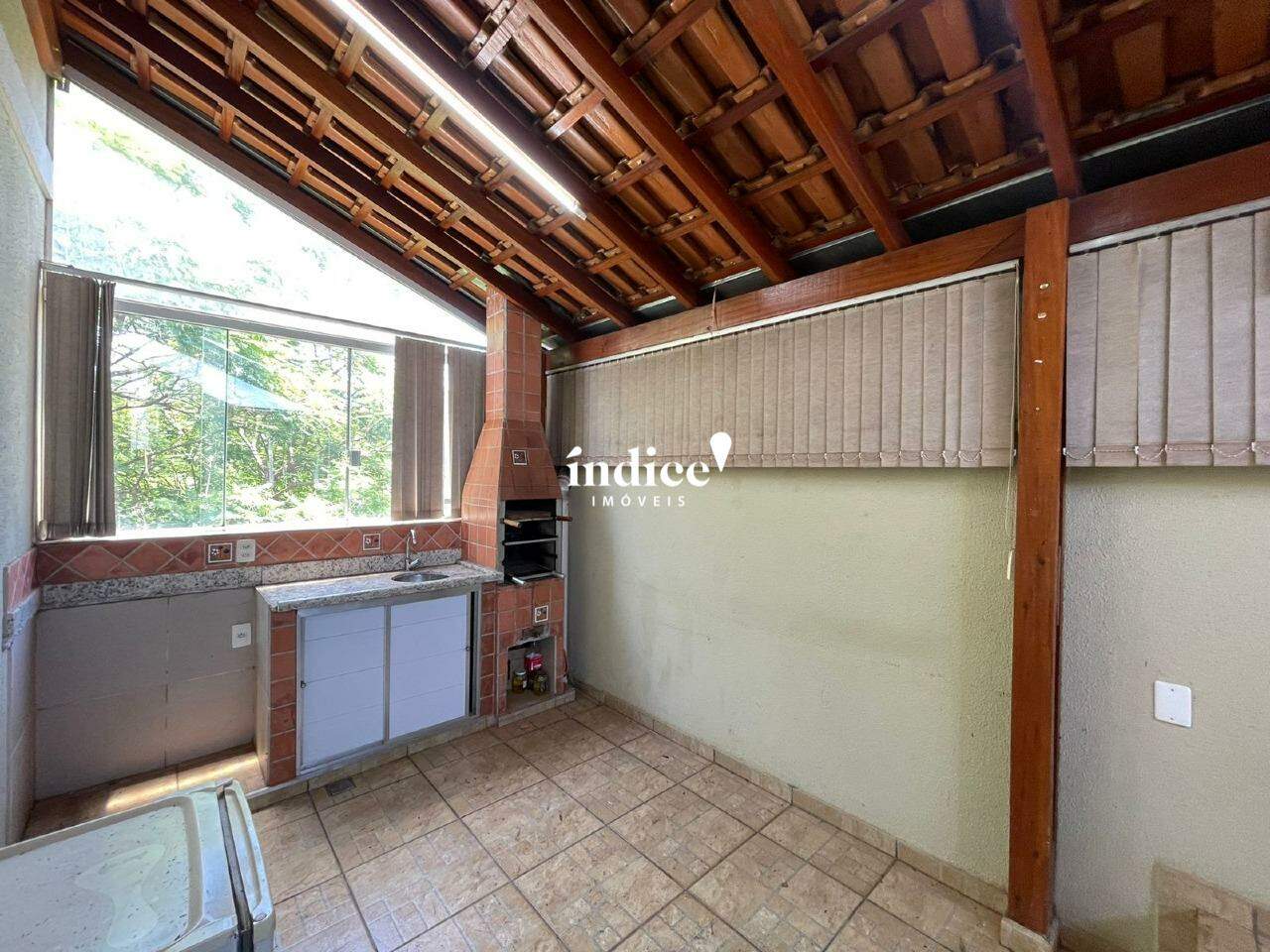 Apartamento para para aluguel no Alto da Boa Vista na cidade de Ribeirão Preto: 