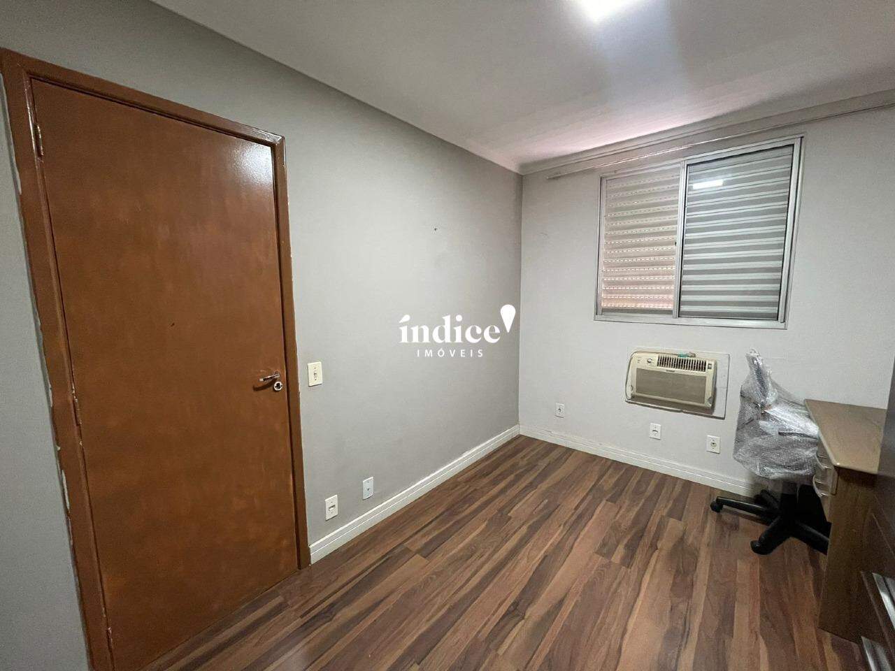 Apartamento para para aluguel no Alto da Boa Vista na cidade de Ribeirão Preto: 