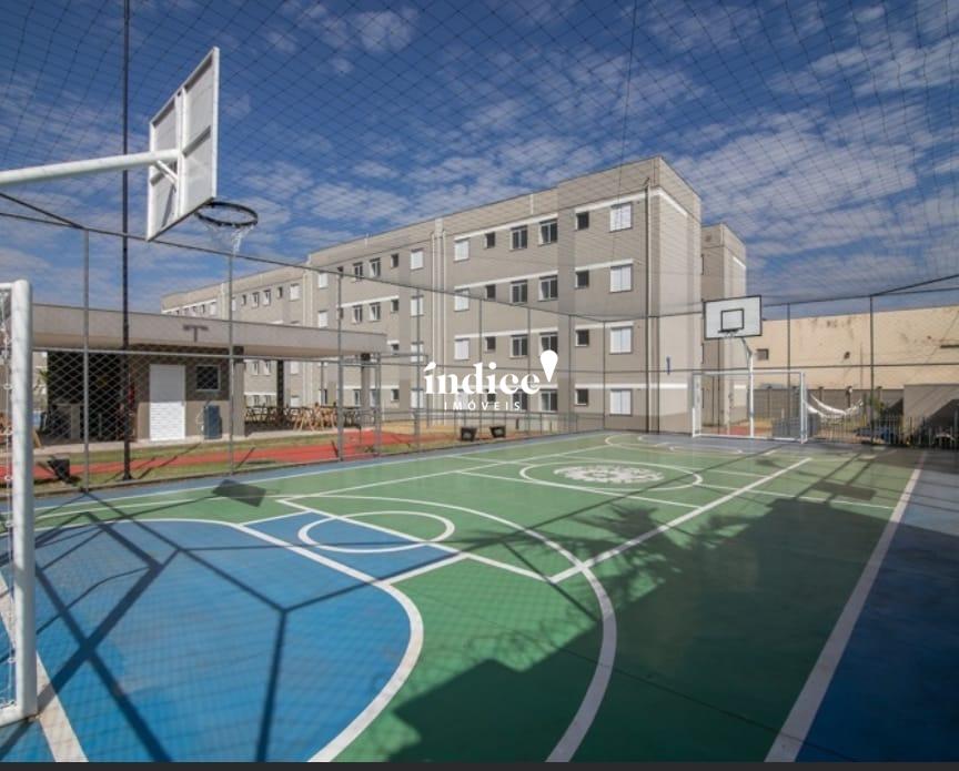 Apartamento para para aluguel no Chácaras Pedro Corrêa de Carvalho na cidade de Ribeirão Preto: 