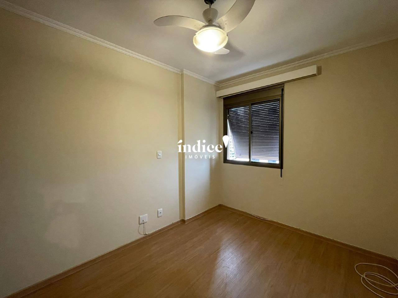 Apartamento para à venda no Centro na cidade de Ribeirão Preto: 