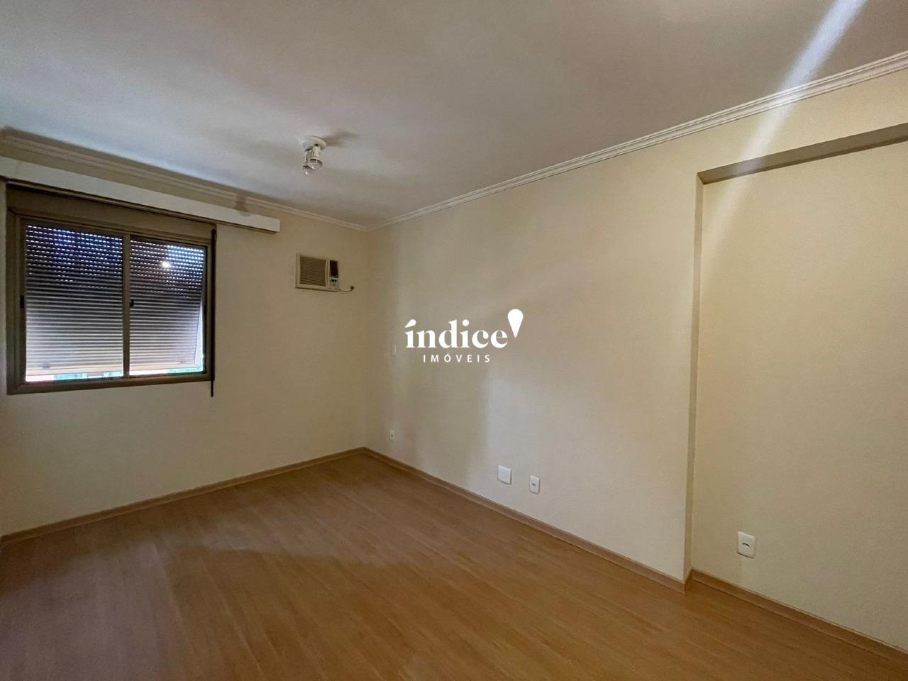 Apartamento para à venda no Centro na cidade de Ribeirão Preto: 