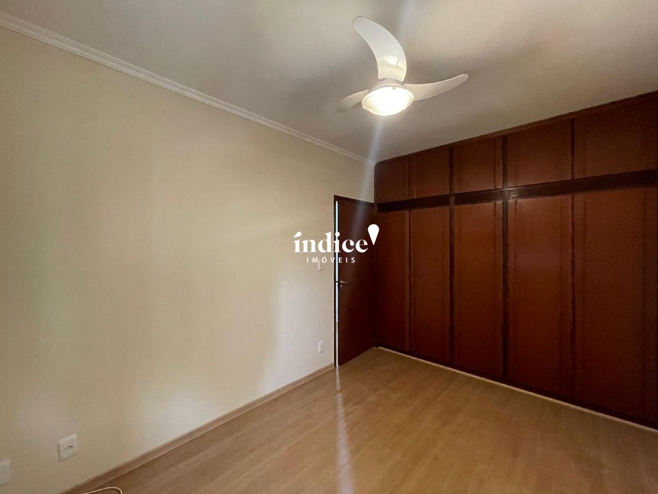 Apartamento para à venda no Centro na cidade de Ribeirão Preto: 