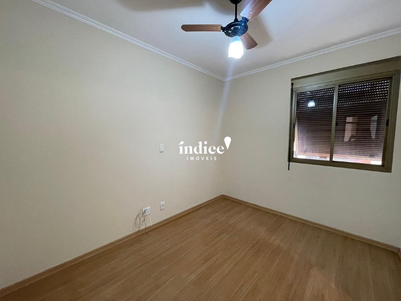 Apartamento para à venda no Centro na cidade de Ribeirão Preto: 