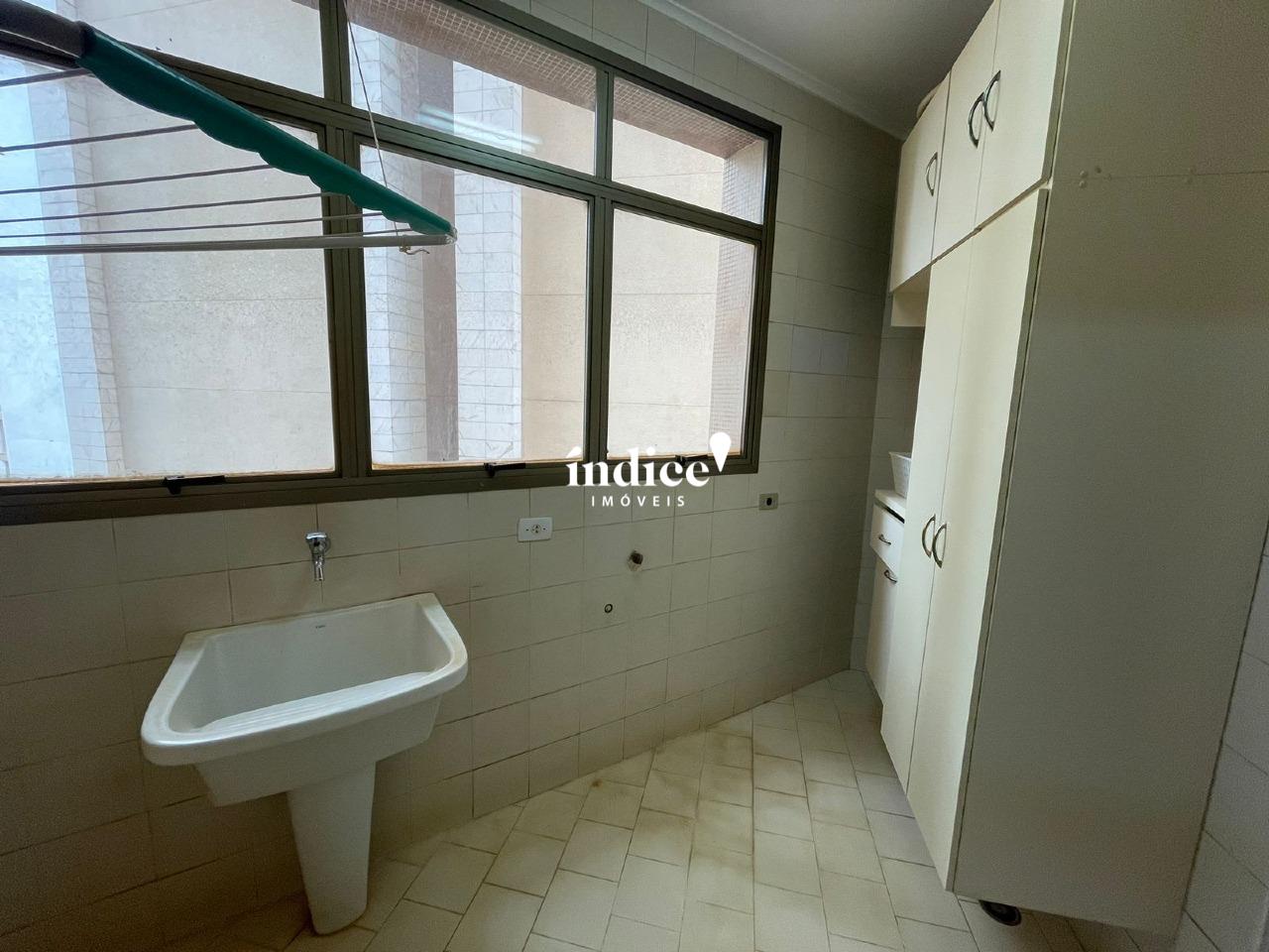 Apartamento para à venda no Centro na cidade de Ribeirão Preto: 