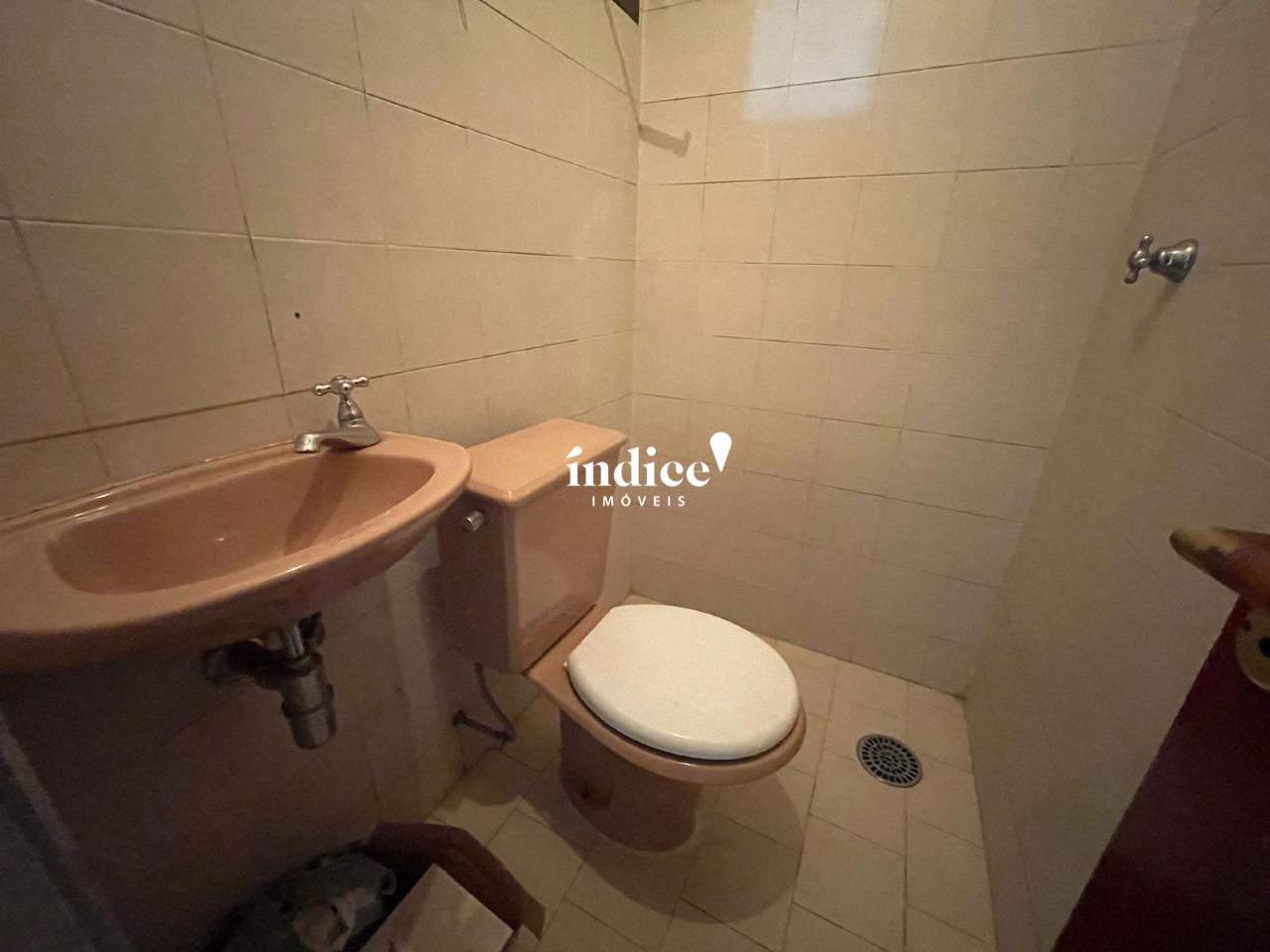 Apartamento para à venda no Centro na cidade de Ribeirão Preto: 