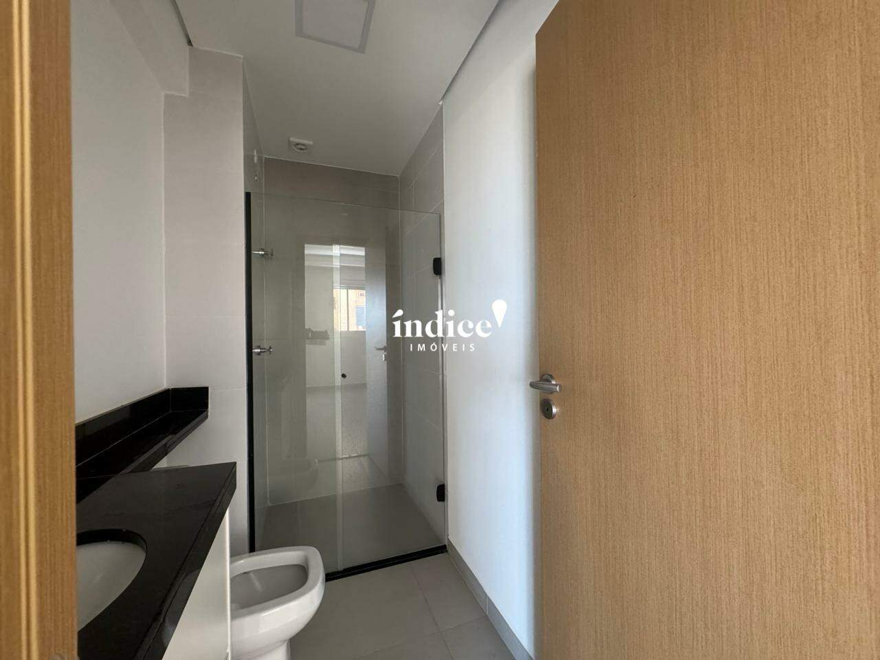 Apartamento para para aluguel no Jardim Sumaré na cidade de Ribeirão Preto: 