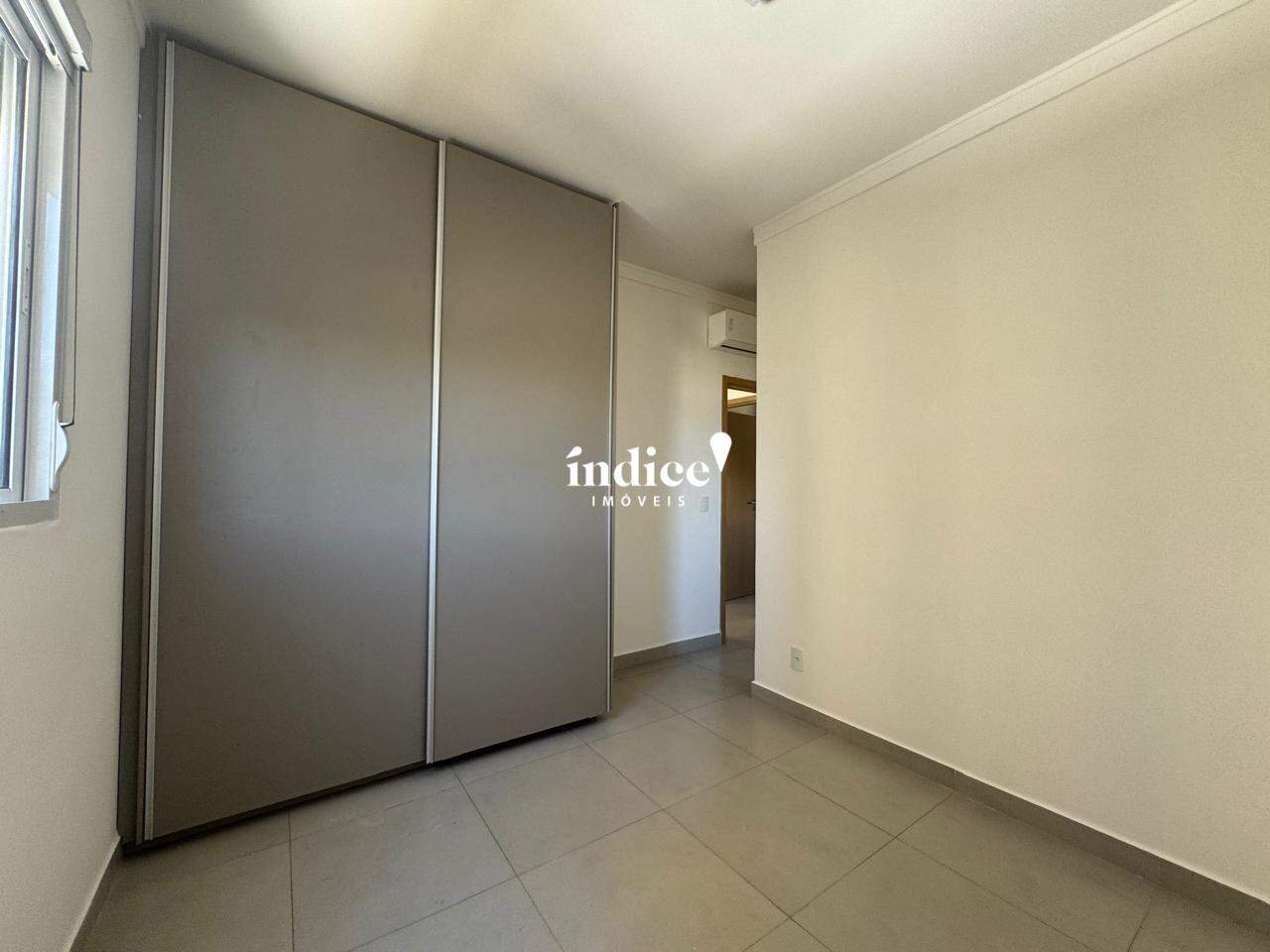 Apartamento para para aluguel no Jardim Sumaré na cidade de Ribeirão Preto: 