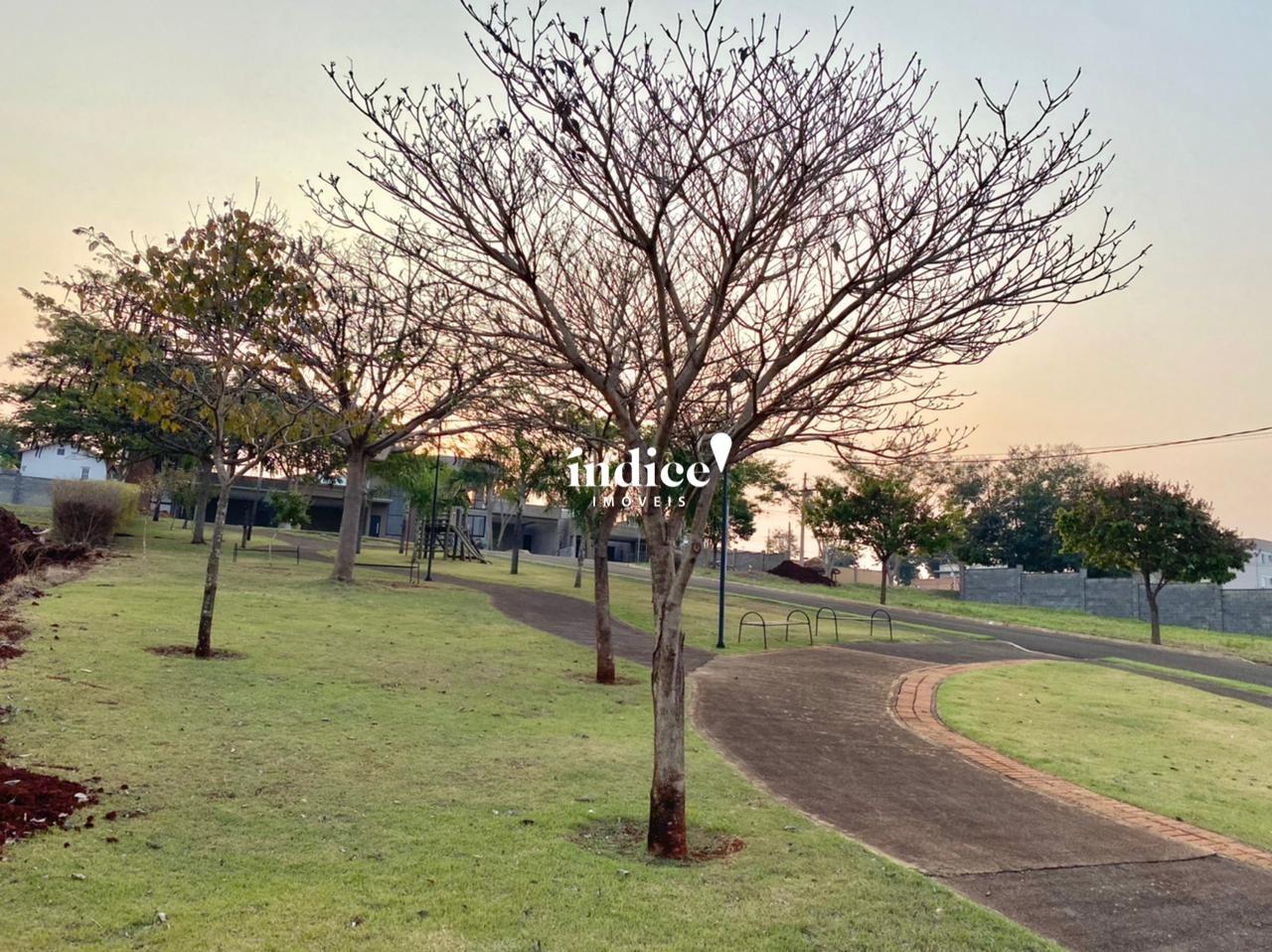 Terrenos Condomínio para à venda no Bonfim Paulista na cidade de Ribeirão Preto: 