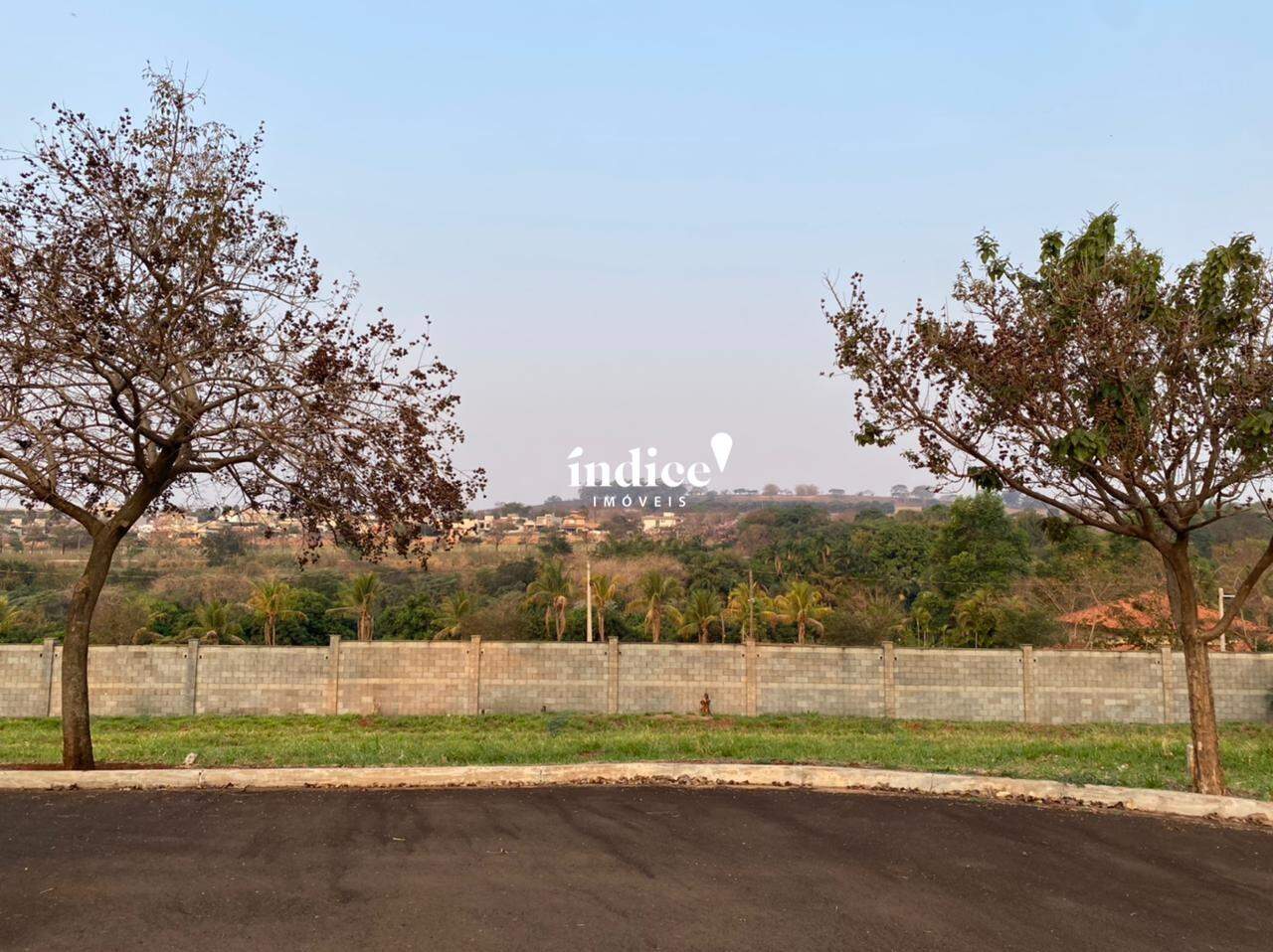 Terrenos Condomínio para à venda no Bonfim Paulista na cidade de Ribeirão Preto: 