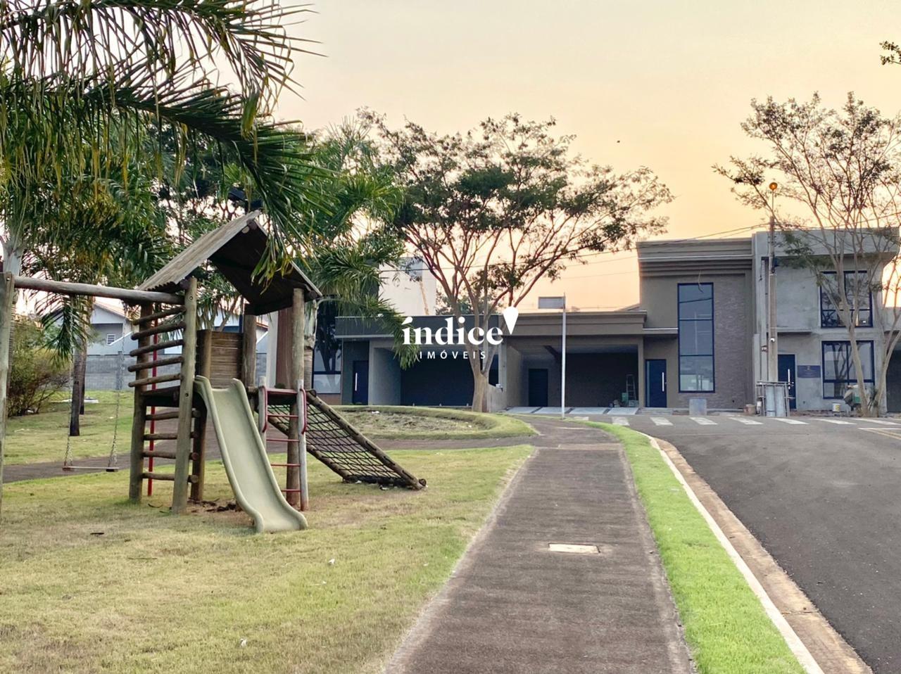 Terrenos Condomínio para à venda no Bonfim Paulista na cidade de Ribeirão Preto: 