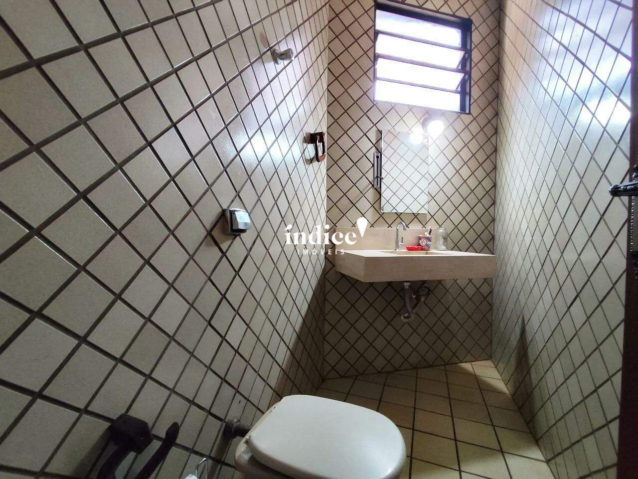 Casas para para aluguel no Parque Residencial Cidade Universitária na cidade de Ribeirão Preto: 