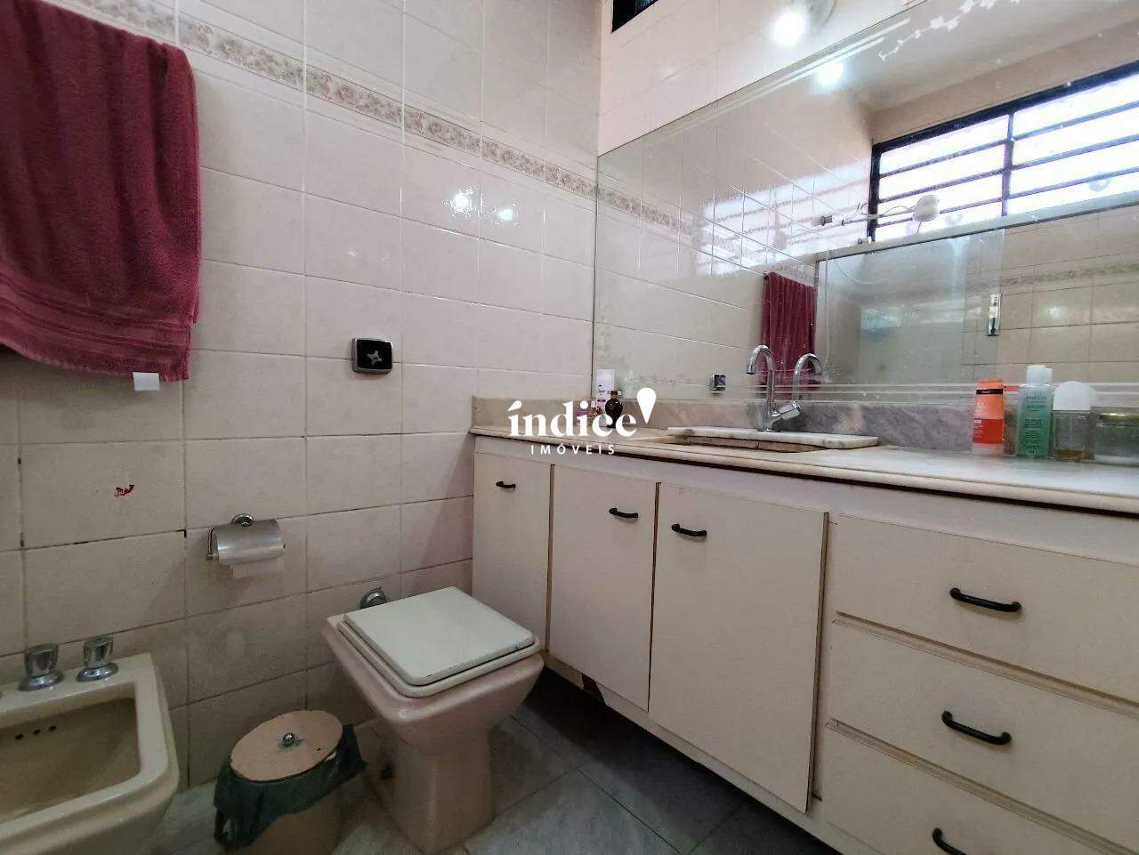 Casas para para aluguel no Parque Residencial Cidade Universitária na cidade de Ribeirão Preto: 