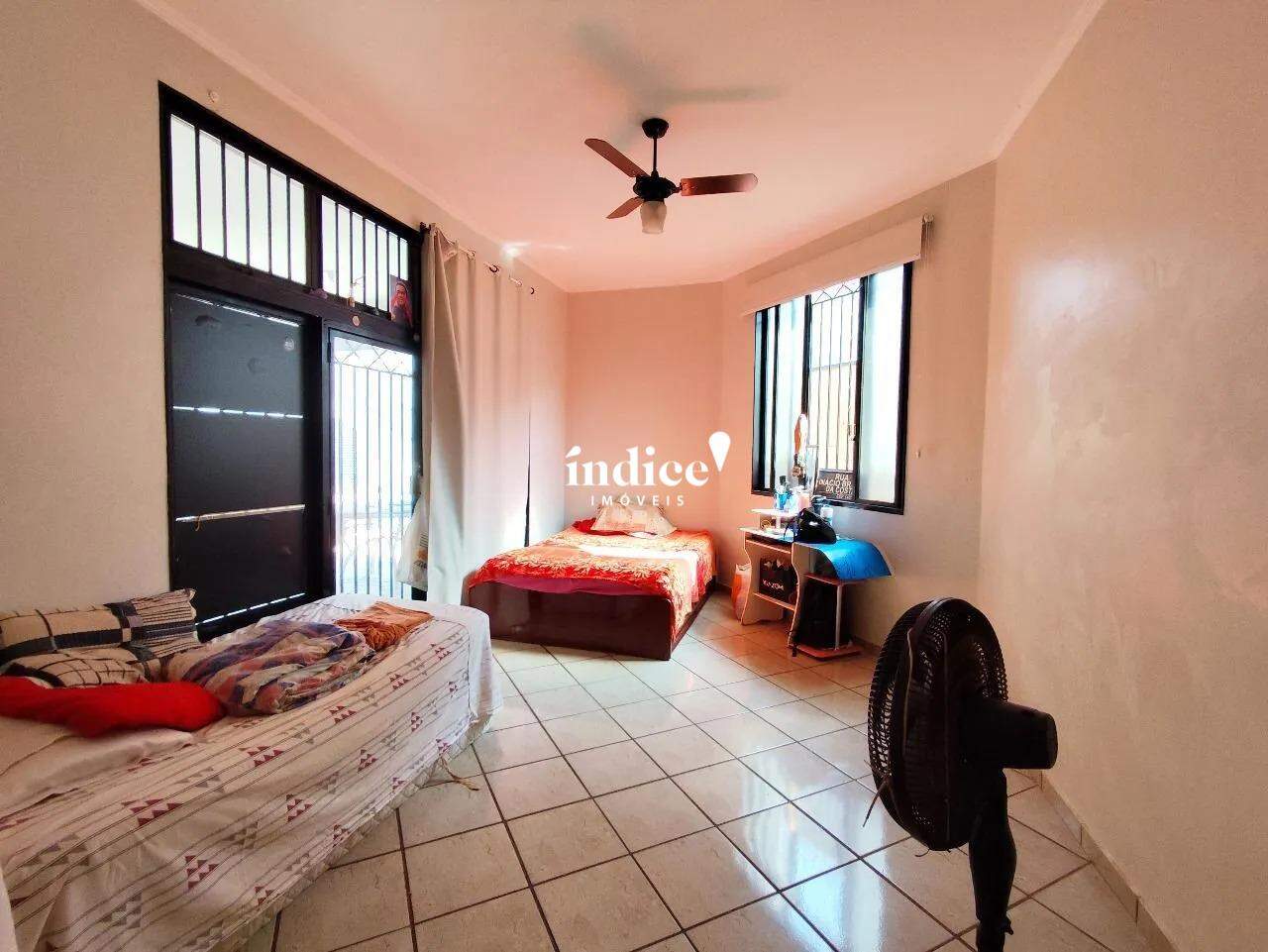 Casas para para aluguel no Parque Residencial Cidade Universitária na cidade de Ribeirão Preto: 