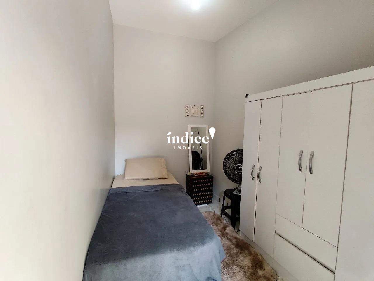 Casas para para aluguel no Parque Residencial Cidade Universitária na cidade de Ribeirão Preto: 