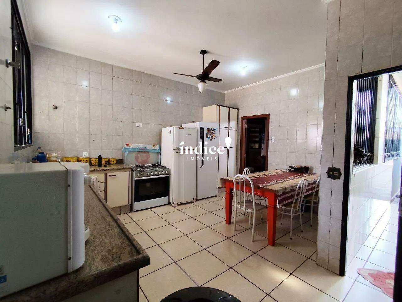 Casas para para aluguel no Parque Residencial Cidade Universitária na cidade de Ribeirão Preto: 