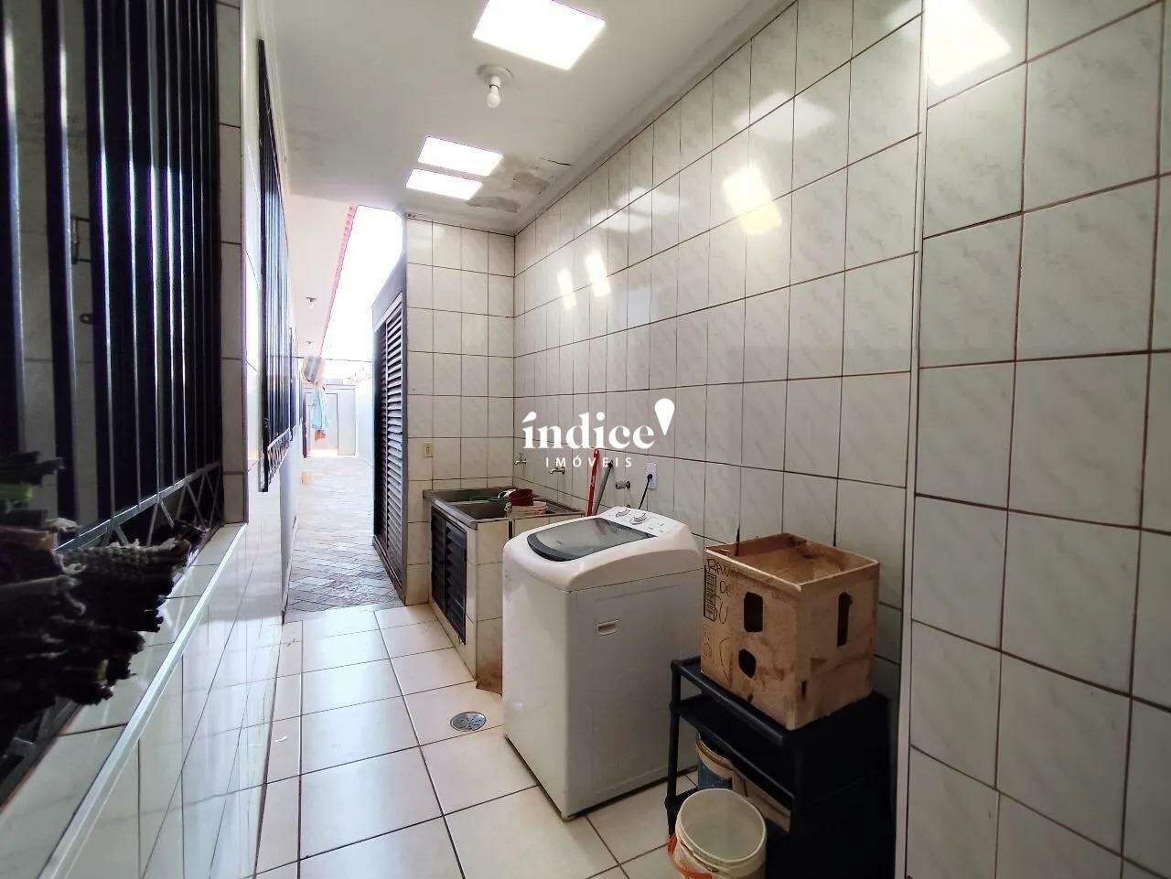Casas para para aluguel no Parque Residencial Cidade Universitária na cidade de Ribeirão Preto: 