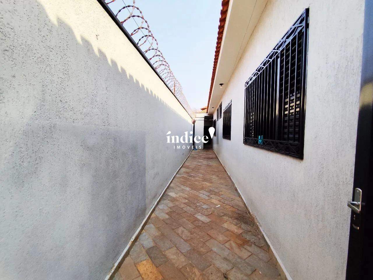 Casas para para aluguel no Parque Residencial Cidade Universitária na cidade de Ribeirão Preto: 