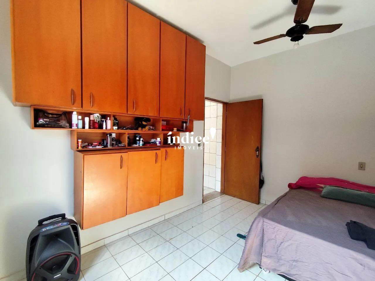 Casas para para aluguel no Parque Residencial Cidade Universitária na cidade de Ribeirão Preto: 