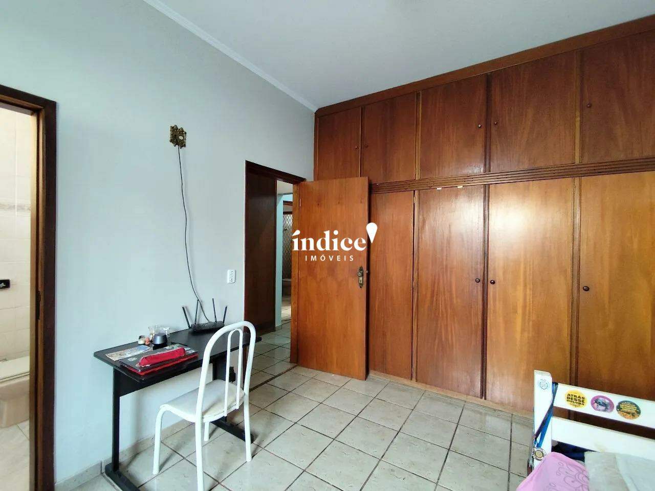 Casas para para aluguel no Parque Residencial Cidade Universitária na cidade de Ribeirão Preto: 