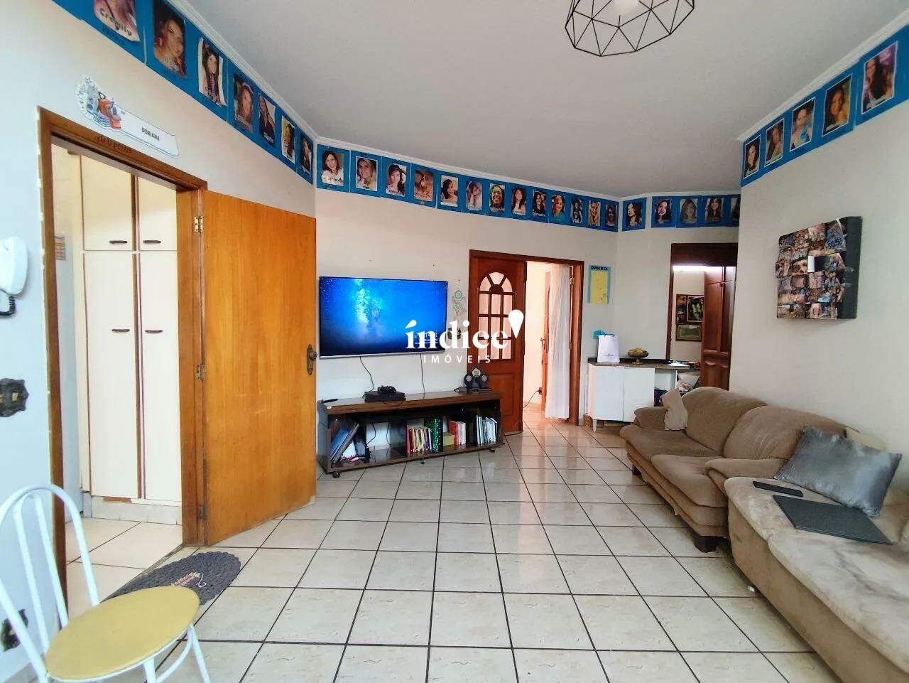 Casas para para aluguel no Parque Residencial Cidade Universitária na cidade de Ribeirão Preto: 