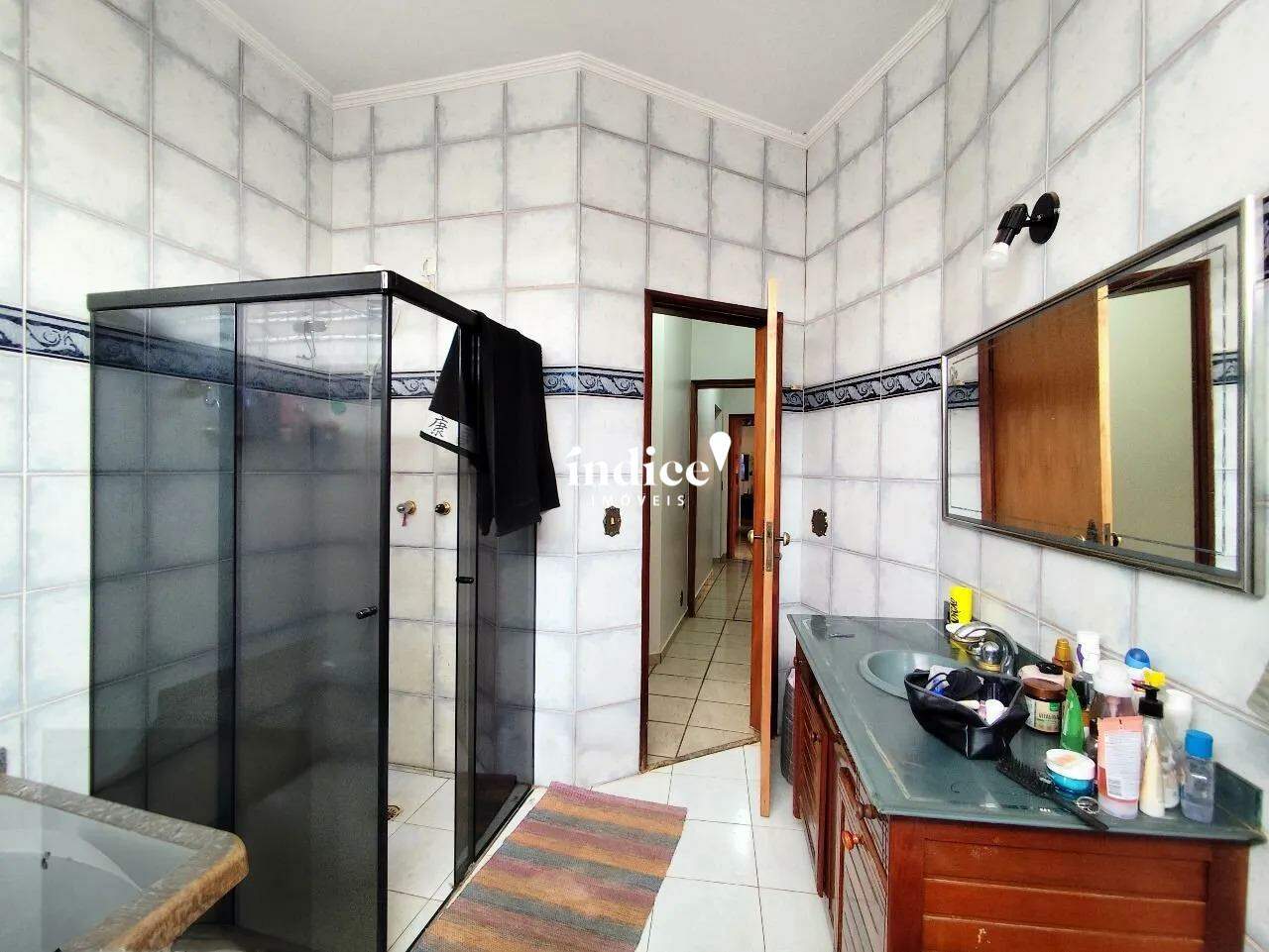 Casas para para aluguel no Parque Residencial Cidade Universitária na cidade de Ribeirão Preto: 