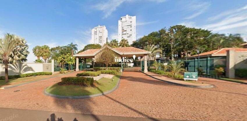 Terrenos Condomínio para à venda no Bosque das Juritis na cidade de Ribeirão Preto: 