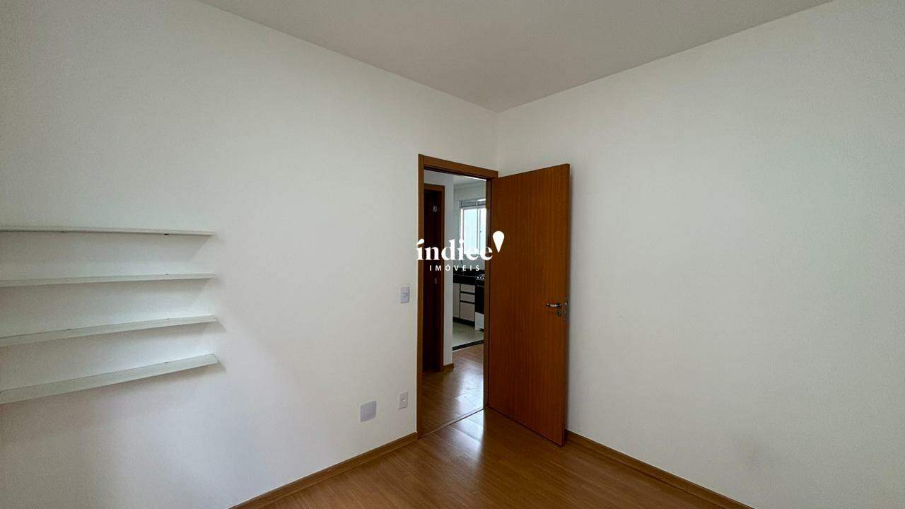 Apartamento para à venda no Recreio das Acácias na cidade de Ribeirão Preto: 