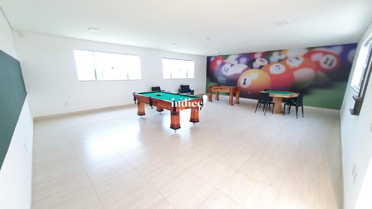 Apartamento para à venda no Recreio das Acácias na cidade de Ribeirão Preto: 