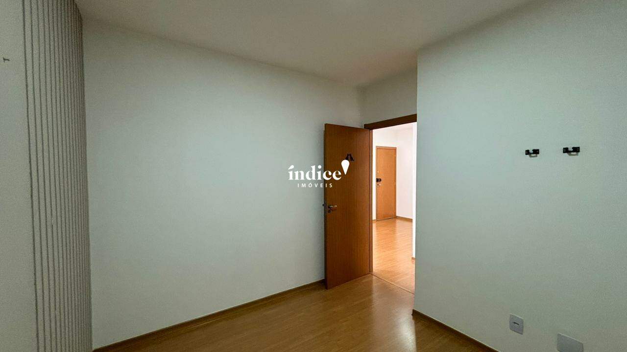 Apartamento para à venda no Recreio das Acácias na cidade de Ribeirão Preto: 