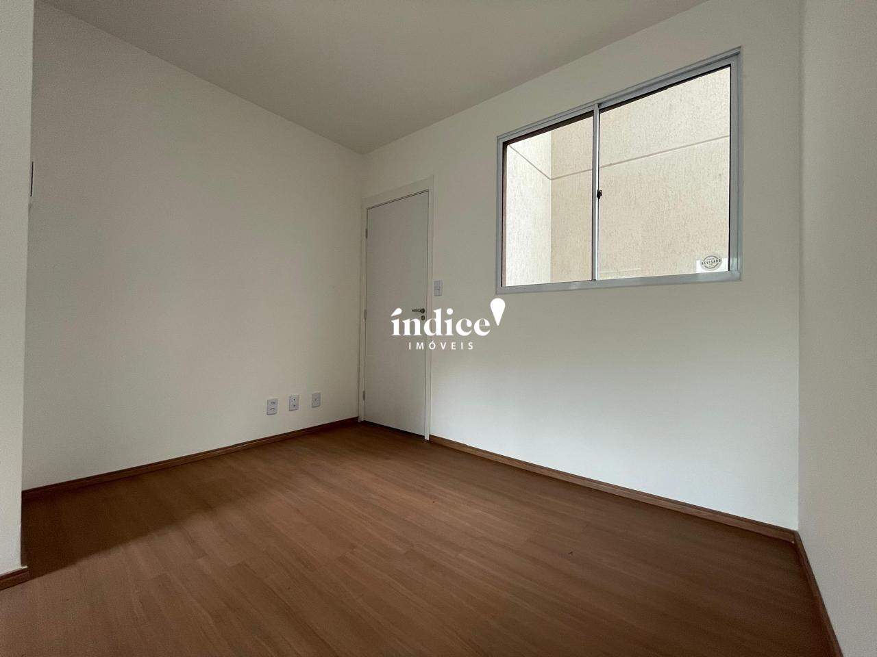 Apartamento para à venda no Recreio das Acácias na cidade de Ribeirão Preto: 